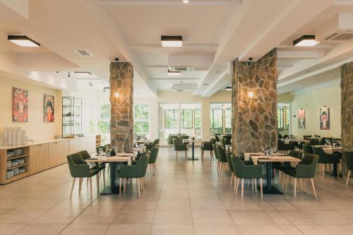 503081244 Country Club Żywiec Hotel SPA i Domki Całoroczne