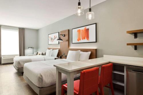 Hawthorn Extended Stay by Wyndham Mount Laurel Moorestown - image 3