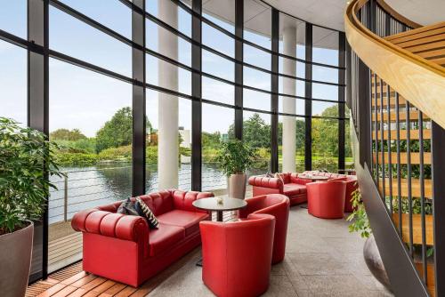 Best Western Plus Amedia Amsterdam Airport - main image