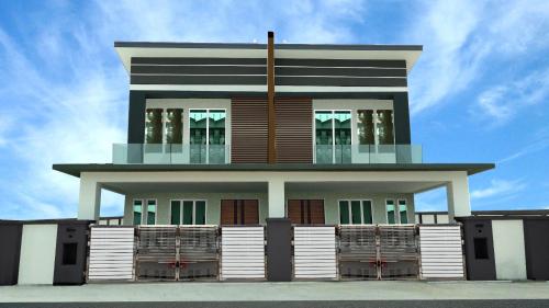 Villa Chee Villa Chee