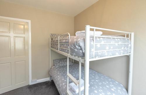 SEA VIEW - First Floor 3 bed apartment looking over Bridlington North Beach, Bridlington (fotografie 6)