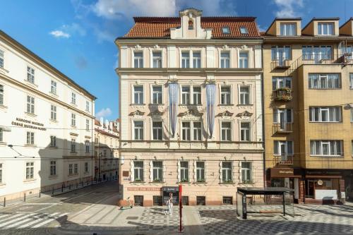 Hotel William, Prague