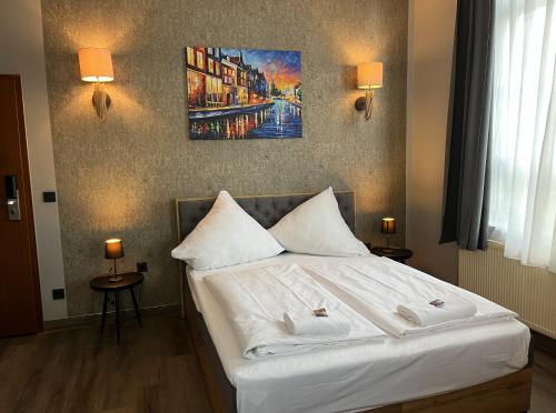 Hotel Restaurant zum Löwen - image 3