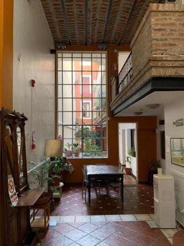 Derby Home Hotel, Buenos Aires (fotografie 10)