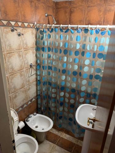 Derby Home Hotel, Buenos Aires (fotografie 7)