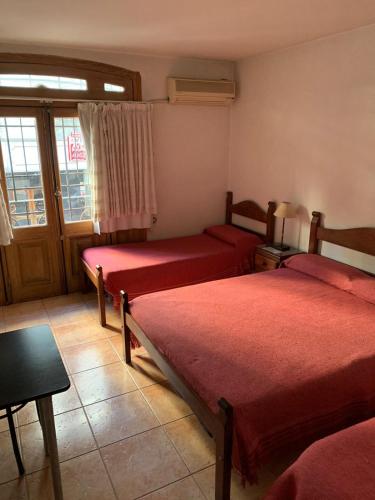 Derby Home Hotel, Buenos Aires (fotografie 9)