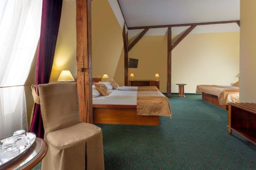 Hotel William, Prague (photo 4)