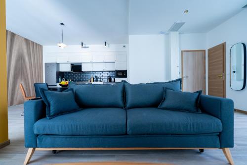 Sublime Loft de 62 m2 secteur Castellane - L'élégant -, Marseille (fotografie 6)