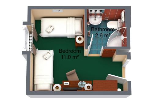 Hotel William - image 8