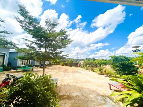 Chomkatae Bungalows in Sen Monorom