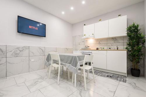  House giovy in Neapel