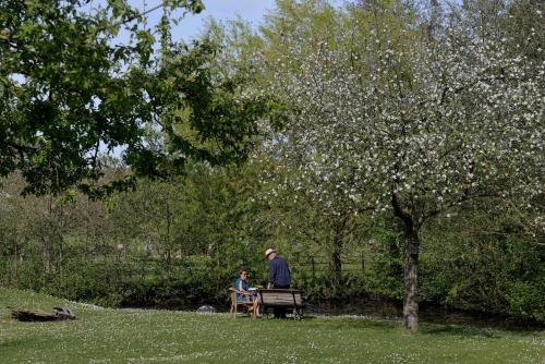 Grijzegraaf vakantiewoning Voerstreek