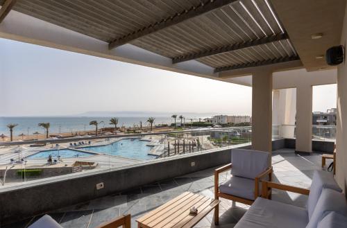 Matarma Beach Residence in Ras Sedr