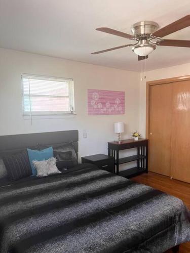 Cozy 2 Beds in Cleveland Heights, USA