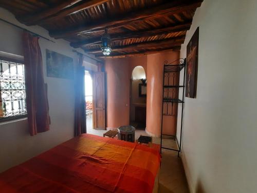 Riad Rayan Room Type - Double Room