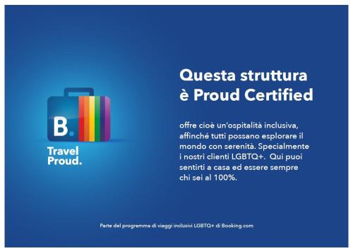  Heavenly - Tourist Apartment in Belgirate