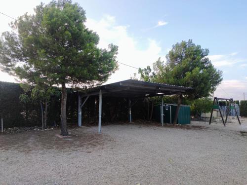 Casas Rurales Villa Pereza - main image
