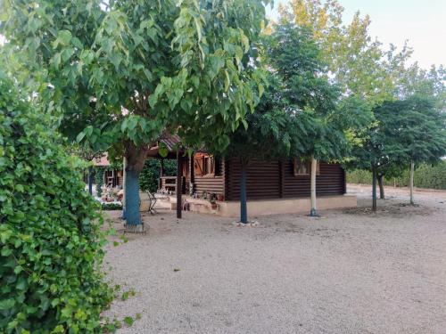 Casas Rurales Villa Pereza - image 5