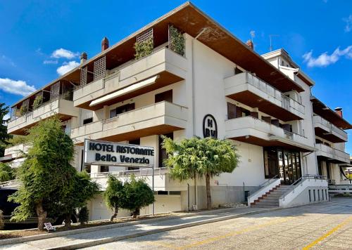 Hotel Bella Venezia · Ronchis