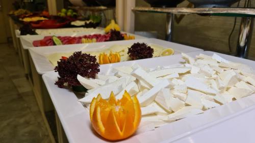 Hotel Buyuk Hamit - image 4