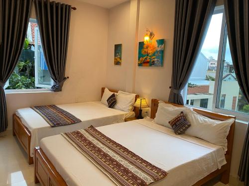 Bonjour Hostel in Hue