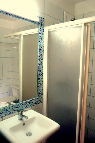 Villa room in Villa Auba Lloret