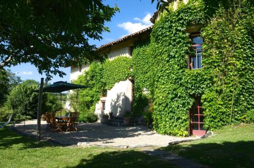 Guest House Château le But