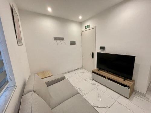 Brooklyn Apartments Sliema Room Type - One-Bedroom Apartment