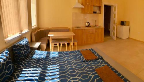 Апартаменти на Пекарській (Апартаменти на Пекарськіи) in Kolomiya