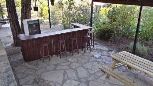 Villa in Moniatis, Moniatis (foto 2)