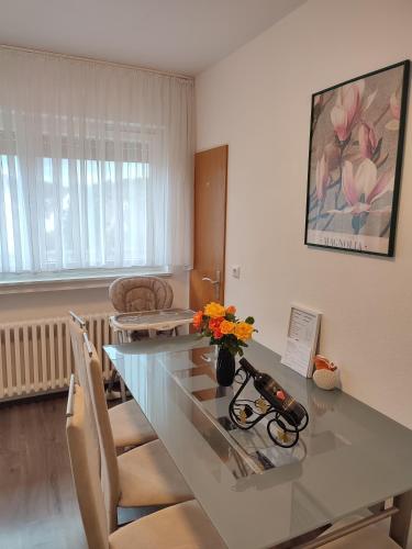 Ferienhaus Magnolie in Eschwege