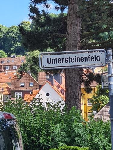 Ferienwohnung Hardtblick