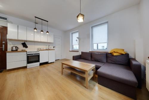 Crystal Apartment Katowice Vi - Katowice
