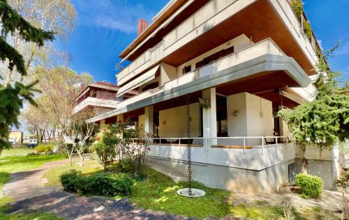 Hotel Bella Venezia in Latisana