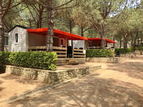 Greenchalets Costa Brava Palamos