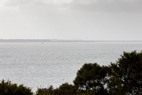 A környék, Ananda 2 -Room with a Sea View in Corinella