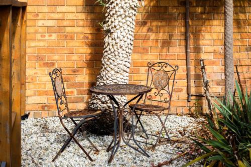 Ananda 2 -Room with a Sea View in Corinella