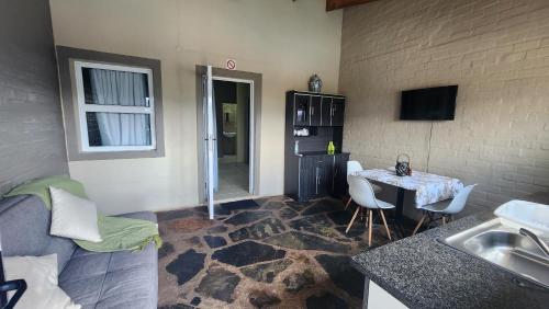 Koi Inn, Hartbeespoort (foto 9)