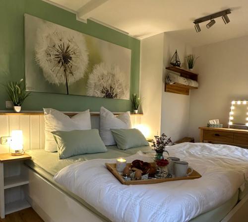 Ferienhaus Ella in Trautskirchen, Deutschland