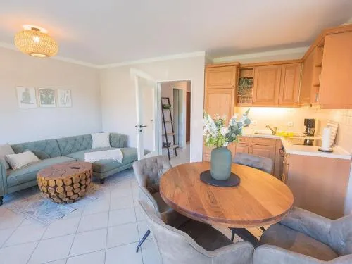 Ferienwohnung Fenja, FeWo Vermittlung Nordsee in Dangast, Deutschland