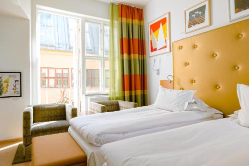 Avalon Hotel - image 5