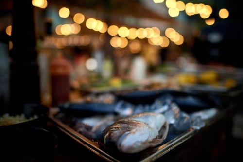 Apartamente Miramare by Alz - Hôtel - Mamaia Nord – Năvodari