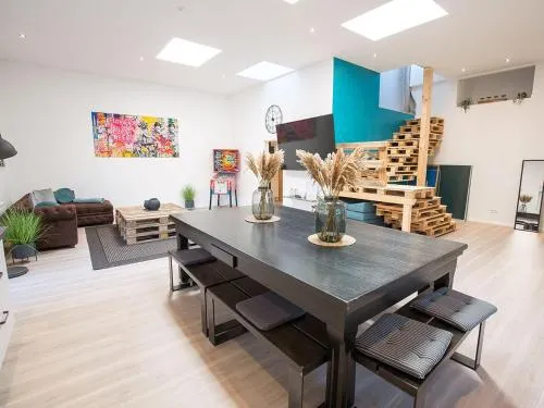 Ferienwohnung Jonte, FeWo Vermittlung Nordsee in Dangast, Deutschland