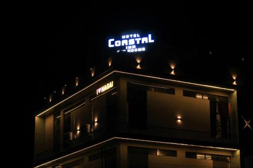 HOTEL COASTAL INN