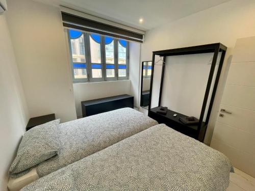 Brooklyn Apartments Sliema Room Type - Two-Bedroom Apartment