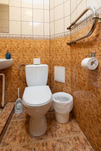 Balvi Hotel - image 8