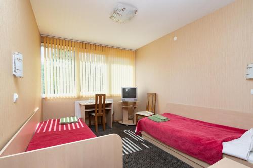 Balvi Hotel - image 12
