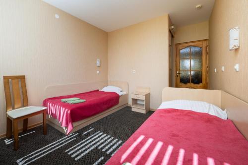Balvi Hotel - image 6