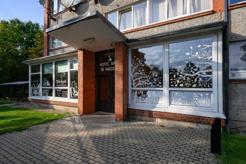 Balvi Hotel - image 4
