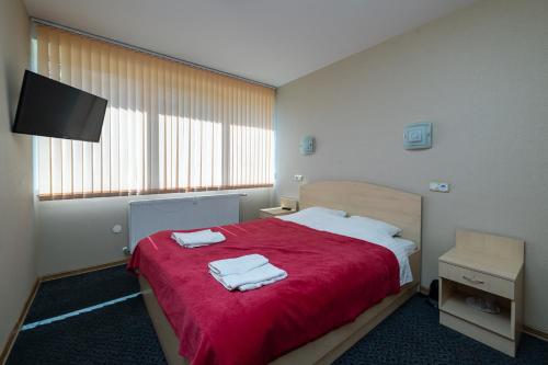 Balvi Hotel - image 7